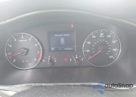 2015 Kia Cadenza Premium из США, поврежденный, VIN KNALN4D7XF5189164